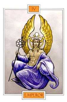 The Emperor