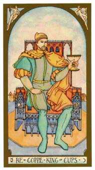 King of Cups