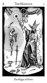 The Magician