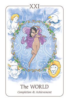 The World