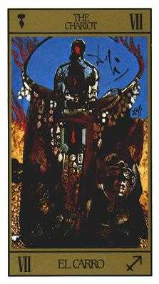 The Chariot