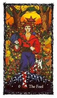 The Fool