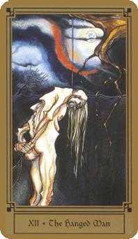 The Hanged Man