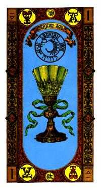 Ace of Cups
