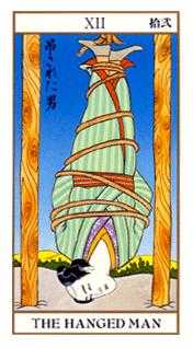 The Hanged Man