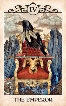 The Emperor