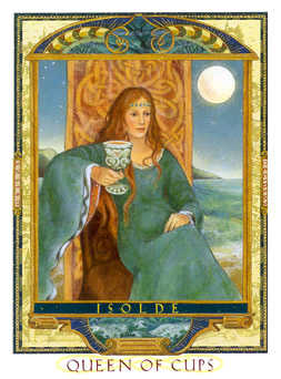 Queen of Cups