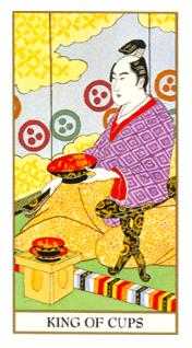 King of Cups