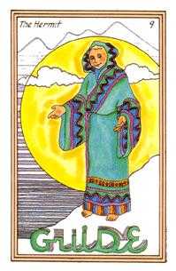 The Hermit