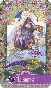 The Empress