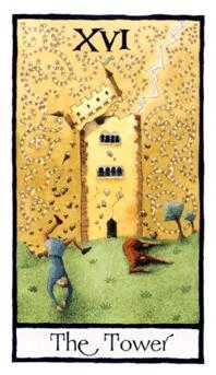 The Tower