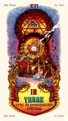 The Tower