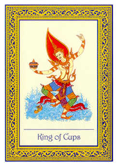 King of Cups