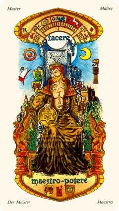 King of Coins