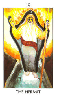 The Hermit