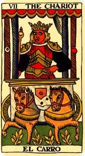 The Chariot