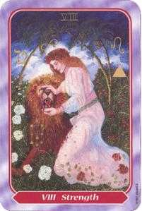Princess of Pentacles (Coins)