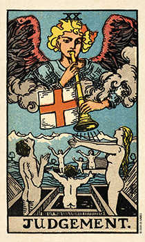 Judgement