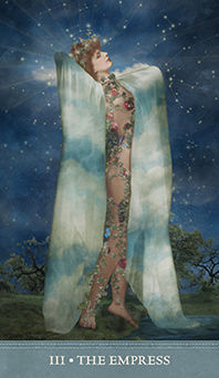 The Empress