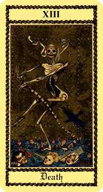 Death