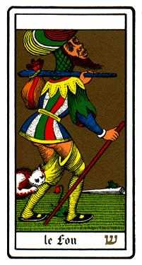 The Fool