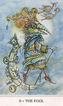 The Fool