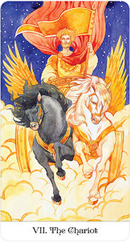 The Chariot