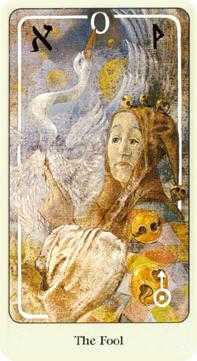 The Fool