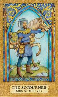 King of Cups