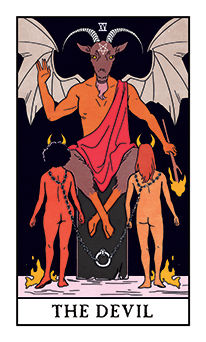 The Devil