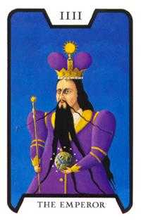 The Emperor