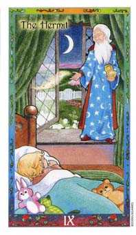 The Hermit