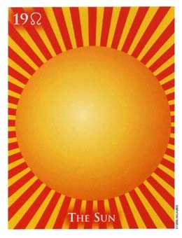 The Sun