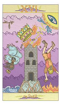 The Tower
