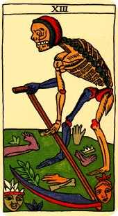 Death