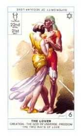 The Lovers