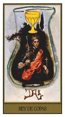 King of Cups