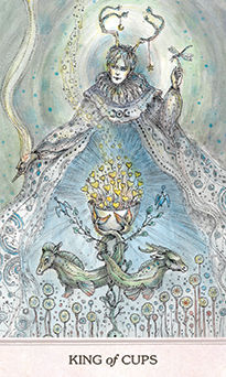 King of Cups