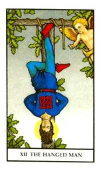 The Hanged Man
