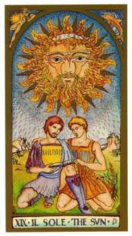 The Sun