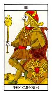 The Emperor