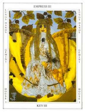 The Empress