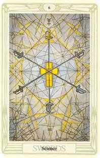 Six of Swords