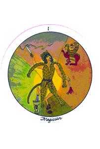 The Magician