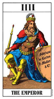 The Emperor