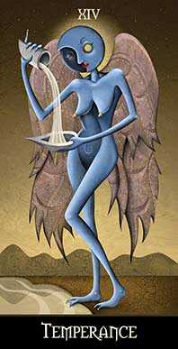 Temperance