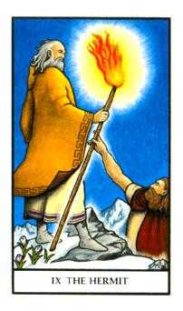 The Hermit