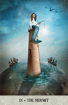 The Hermit