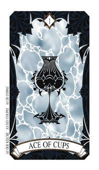 Ace of Cups