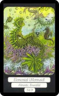Mermaid